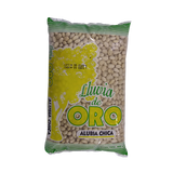 ALUBIA CHICA LLUVIA DE ORO 500  GR.