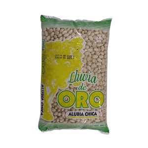 ALUBIA CHICA LLUVIA DE ORO 500  GR.