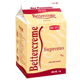 BETTER CREMA SUPREMO 907  GR.