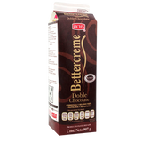 BETTER CREMA DOBLE CHOCOLATE 907  GR.