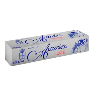 Mantequilla Parma Sin Sal - 227gr