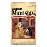 ALIMENTO PARA PERRO MAINSTAY 16% PROTEÍNA BULTO 15  KG.