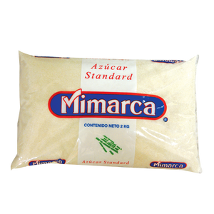 AZUCAR ESTANDAR MI MARCA 2  KG.