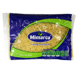 PASTA PARA SOPA FIDEO CORTO MIMARCA BOLSA 200  GR.