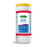 SAL REFINADA MYBRAND BOTE 1  KG.