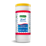 SAL REFINADA MYBRAND BOTE 1  KG.