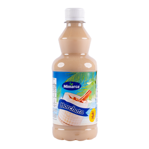 CONCENTRADO ARROZ HORCHATA MIMARCA 500 ML 500  ML.