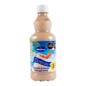 CONCENTRADO ARROZ HORCHATA MIMARCA 500 ML 500  ML.