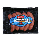 CHORIZO ARGENTINO OBERTAL 550  GR.