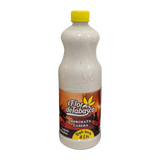 HORCHATA FLOR DE TABASCO 700 ML 700  ML.