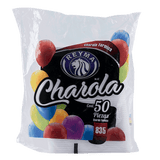 CHAROLA 835 TERMICA BIODEGRADABLE REYMA 50  PZA.