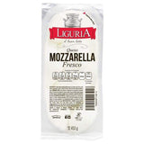 QUESO MOZZARELLA FRESCO LIGURIA 453  GR.