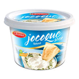 JOCOQUE NATURAL BIO KOSHER LIBANIUS 473  GR.