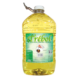 ACEITE TREBOL GALON 5  LT.