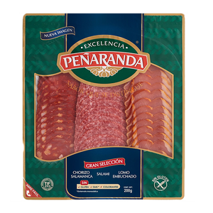 GRAN SELECCION PENARANDA 200  GR.