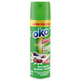 INSECTICIDA EN AEROSOL OKO GREEN 250  ML.