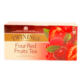 TE FRUTAS ROJAS TWININGS 50  GR.