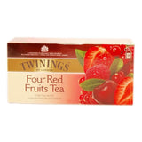 TE FRUTAS ROJAS TWININGS 50  GR.