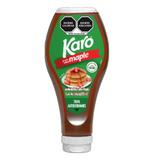 MIEL KARO SABOR MAPLE BOTELLA 255  ML.