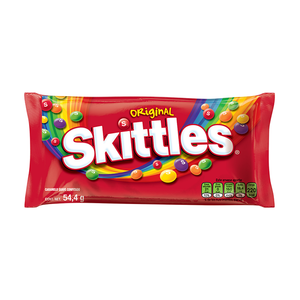 Skittles 1kg Dulces A Granel