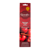 VARITAS DE INCIENSO AROMATICAS MANZANA CANELA 20  PZA.