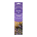 VARITAS DE INCIENSO AROMATICAS LAVANDA 20  PZA.