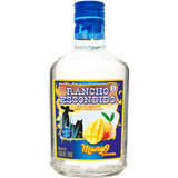 LICOR DE AGAVE RANCHO ESCONDIDO MANGO PICANTE 750  ML.