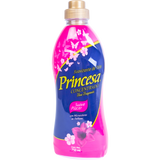 SUAVIZANTE DE TELAS PRINCESA SUAVE PLACER 750  ML.