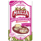 HARINA DE MAIZ TRADICIONES MEXICANAS MAIZZA 907  GR.