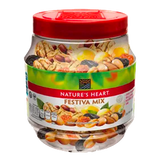 BOTANA NATURES HEART FESTIVA MIX 450  GR.