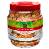 BOTANA NATURES HEART GO NUTS 450  GR.