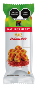 MAIZ ENCHILADO NATURES HEART 35 GR 35  GR.