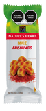 MAIZ ENCHILADO NATURES HEART 35 GR 35  GR.