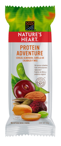 BOTANA NATURES HEART PROTEIN ADVENTURE 35  GR.