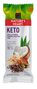 BOTANA NATURES HEART KETO 35  GR.