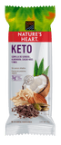 BOTANA NATURES HEART KETO 35  GR.