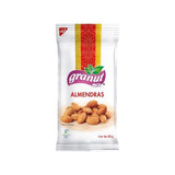 BOTANA GRANUT MIX ALMENDRAS 60  GR.