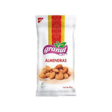 BOTANA GRANUT MIX ALMENDRAS 60  GR.