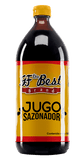 JUGO SAZONADOR GF THE BEST 980  ML.