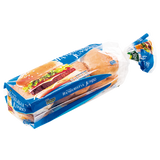 PAN P/HAMBURGUESA JUMBO MY BRAND 500  GR.