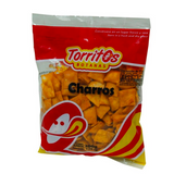 CHARRITOS TORRITOS 200  GR.