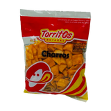 CHARRITOS TORRITOS 350  GR.