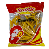 CHURRITOS TORRITOS 200  GR.