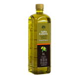 ACEITE DE OLIVA 100% PURO VALLE GALAVIZ 1  LT.