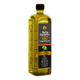 ACEITE DE OLIVA EXTRA VIRGEN VALLE GALAVIZ 1  LT.