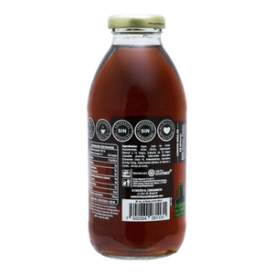 TÉ NEGRO  LIMON NATURES FACTORY BOTELLA 485  ML.