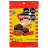 CHOCOCOA EN POLVO 180  GR.