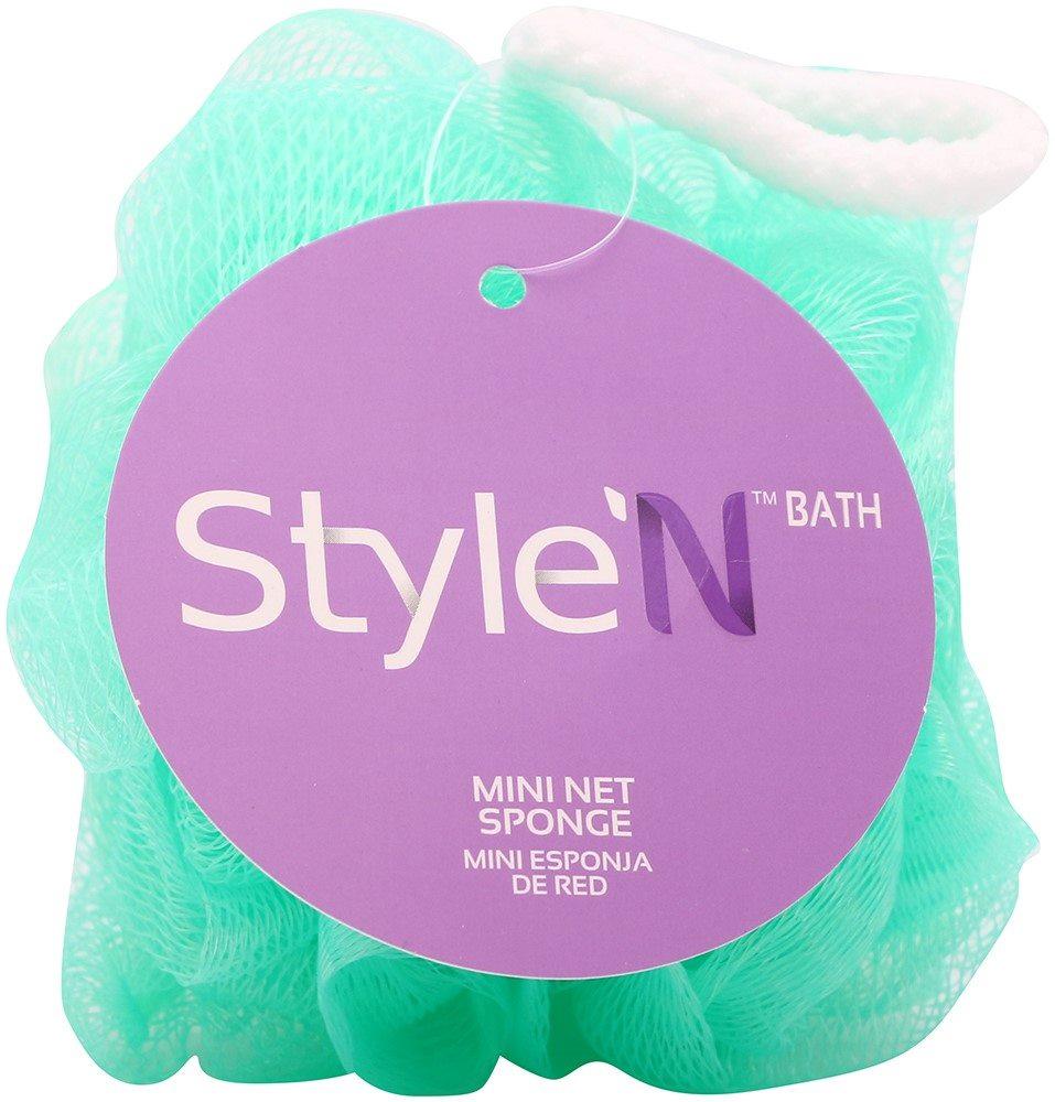 ESPONJA PARA BAÑO STYLEN 25 GRS 1  PZA.