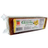 PASTA DE GUAYABA DEL MAYAB 340  GR.