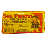 QUESO SOPERO SAN PANCHO 500  GR.